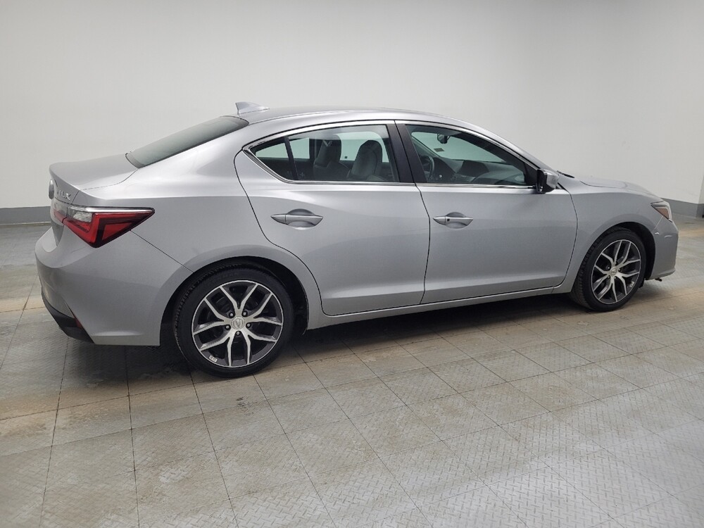 2019 Acura ILX in Madison, TN 37115 - 18106881 10