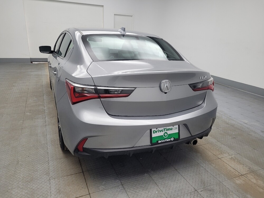 2019 Acura ILX in Madison, TN 37115 - 18106881 6