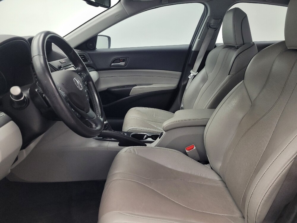 2019 Acura ILX in Madison, TN 37115 - 18106881 17