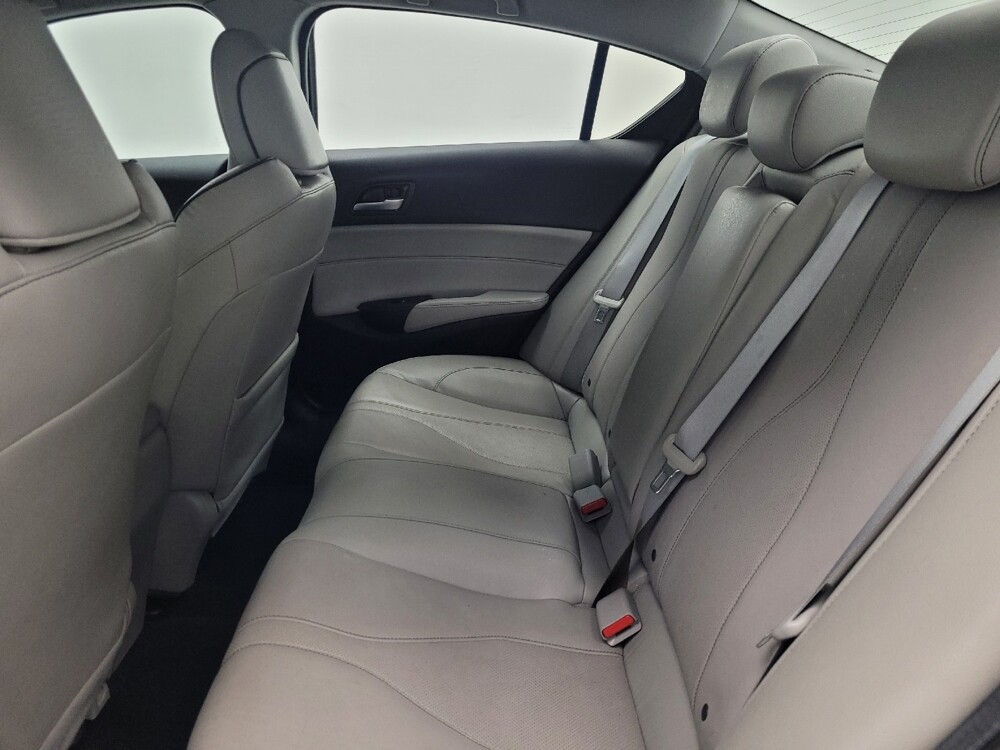 2019 Acura ILX in Madison, TN 37115 - 18106881 18