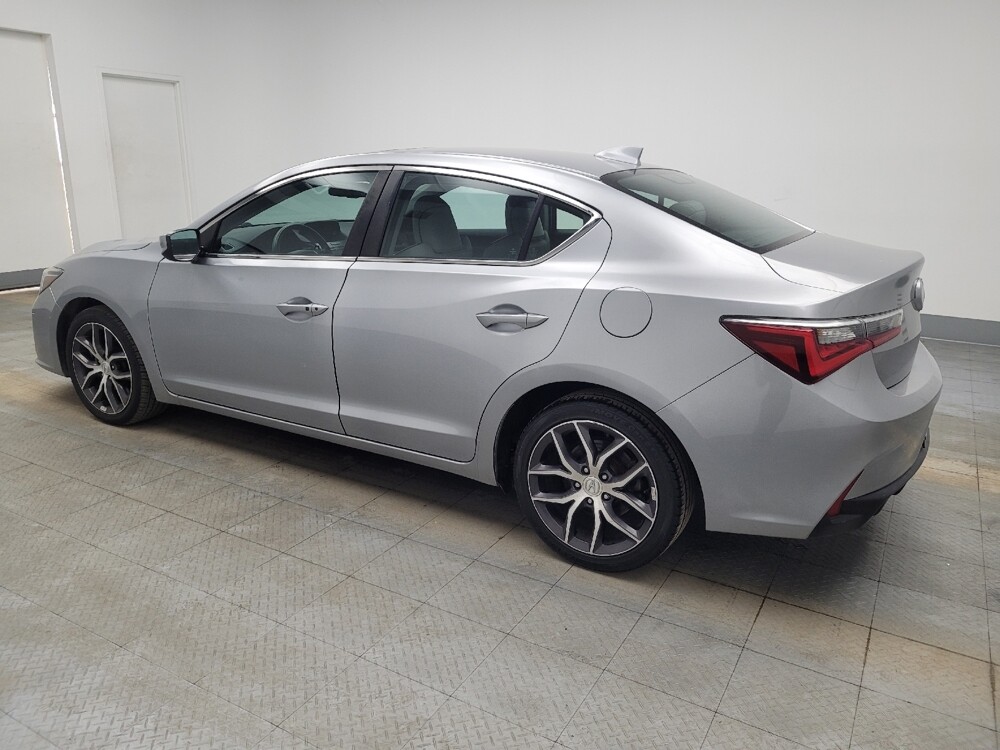 2019 Acura ILX in Madison, TN 37115 - 18106881 3