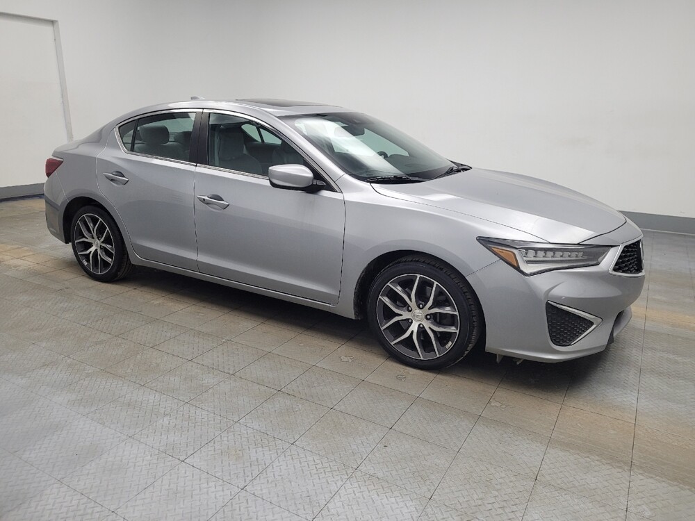 2019 Acura ILX in Madison, TN 37115 - 18106881 11