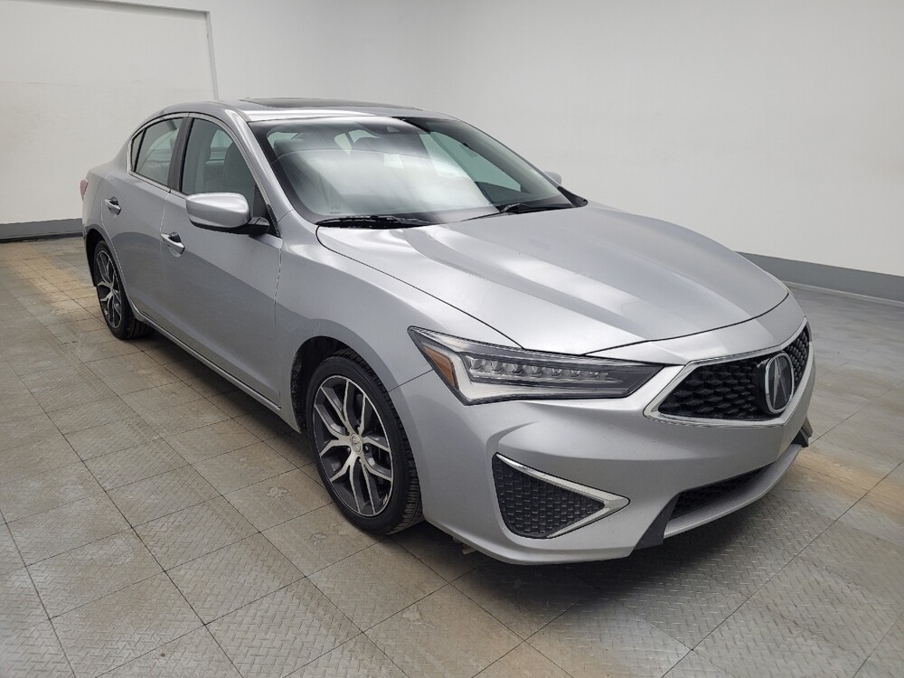 2019 Acura ILX in Madison, TN 37115 - 18106881 13