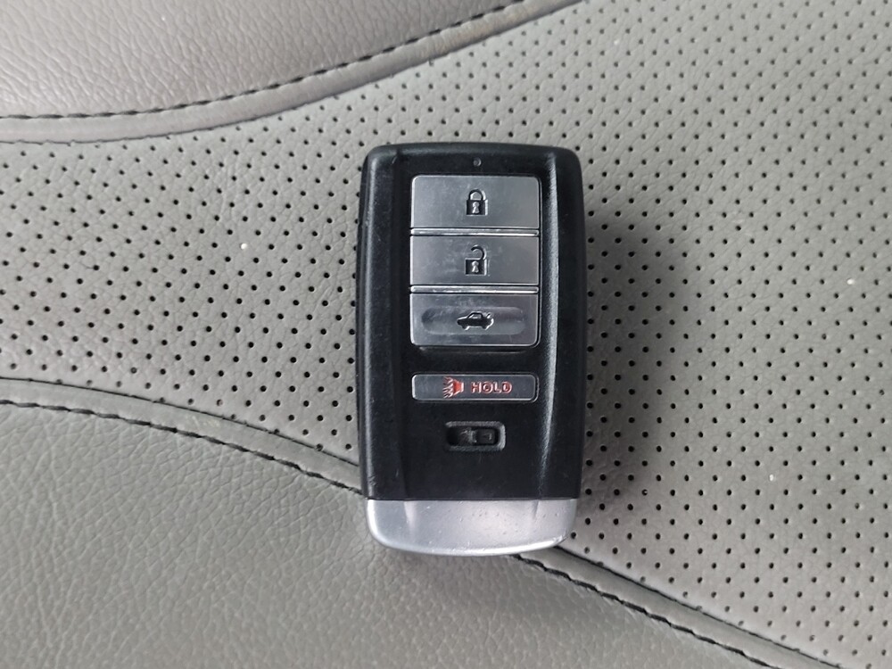 2019 Acura ILX in Madison, TN 37115 - 18106881 32