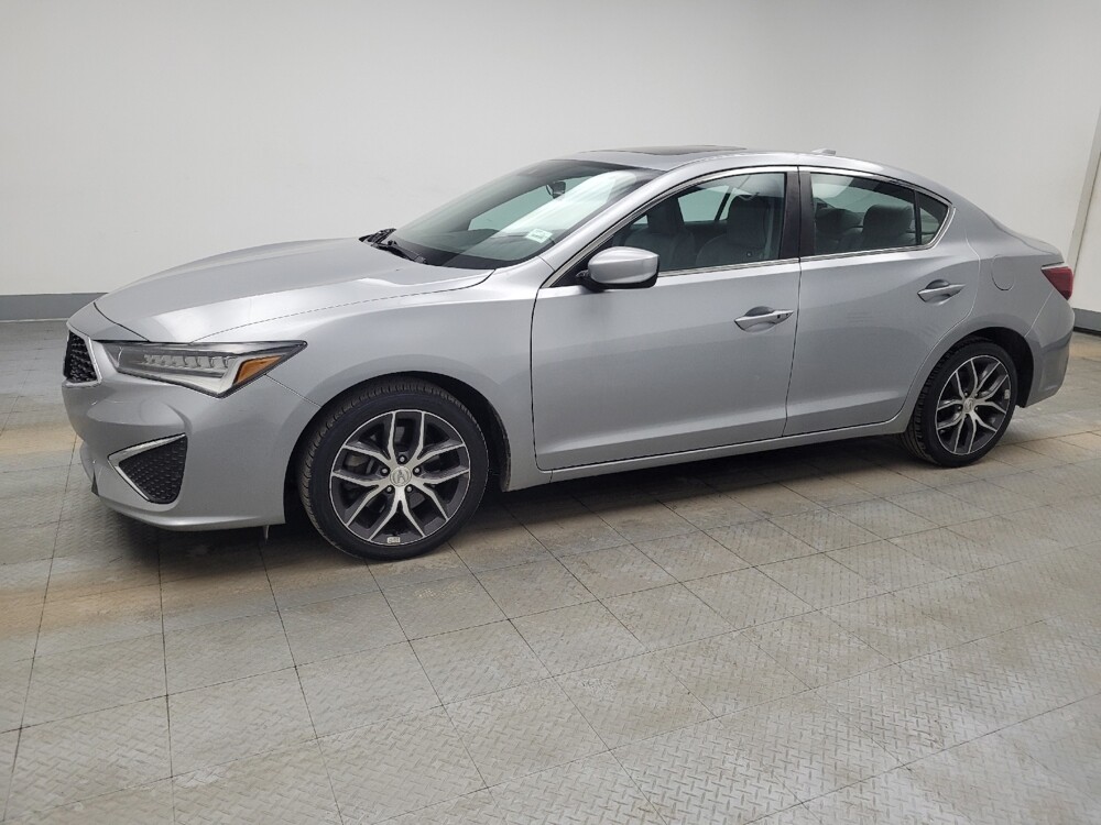 2019 Acura ILX in Madison, TN 37115 - 18106881 2