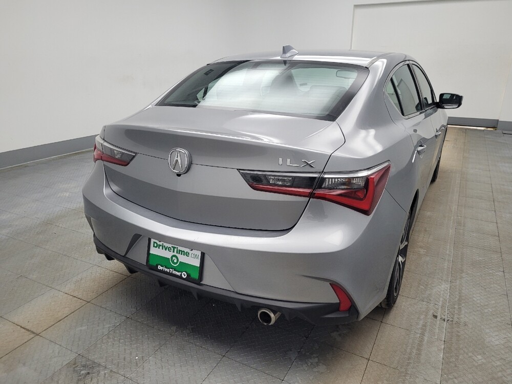 2019 Acura ILX in Madison, TN 37115 - 18106881 7