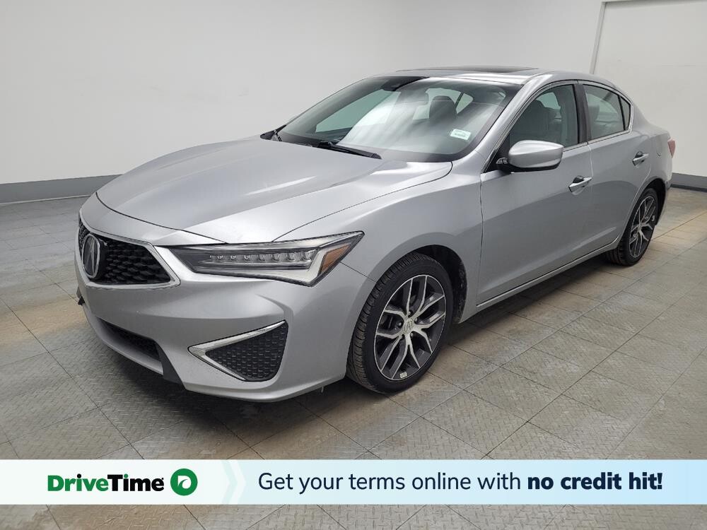 2019 Acura ILX in Madison, TN 37115 - 18106881