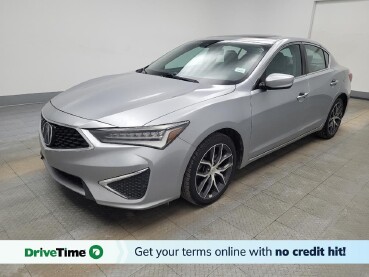 2019 Acura ILX in Madison, TN 37115