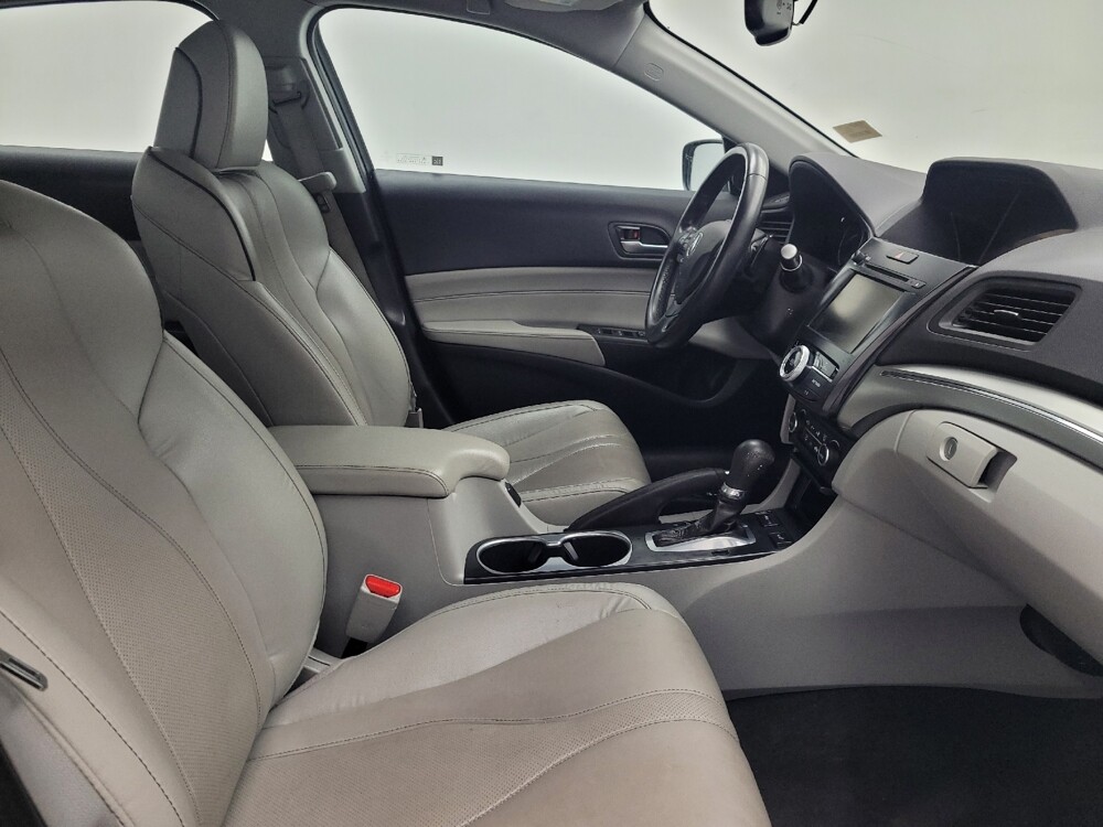 2019 Acura ILX in Madison, TN 37115 - 18106881 21