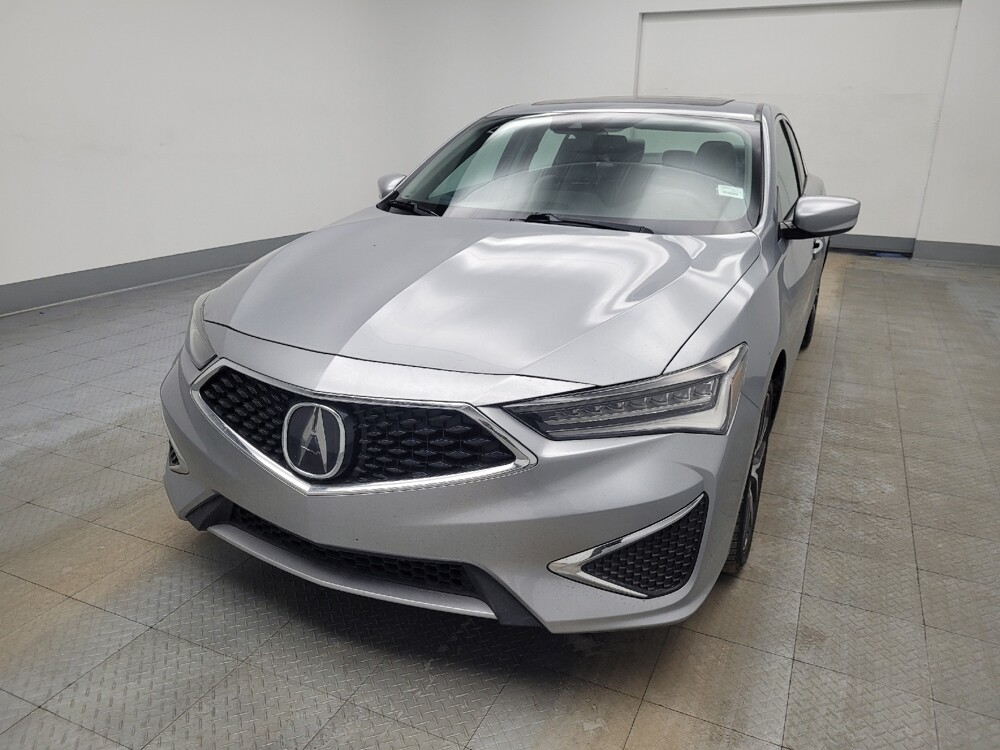 2019 Acura ILX in Madison, TN 37115 - 18106881 15