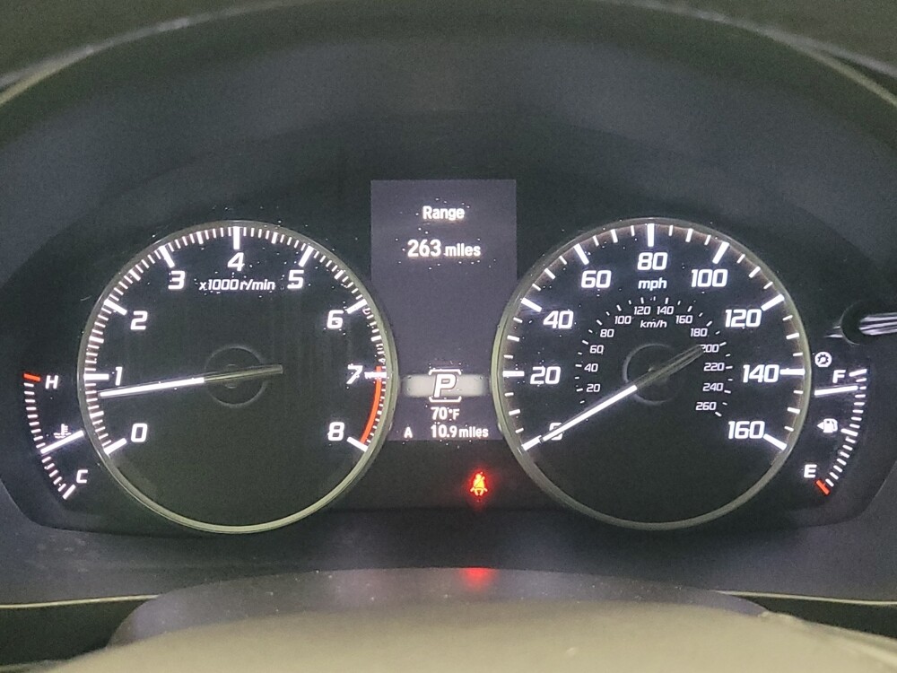 2019 Acura ILX in Madison, TN 37115 - 18106881 23