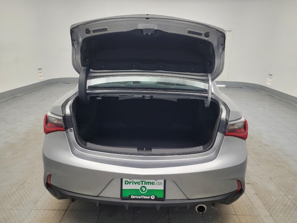 2019 Acura ILX in Madison, TN 37115 - 18106881 29