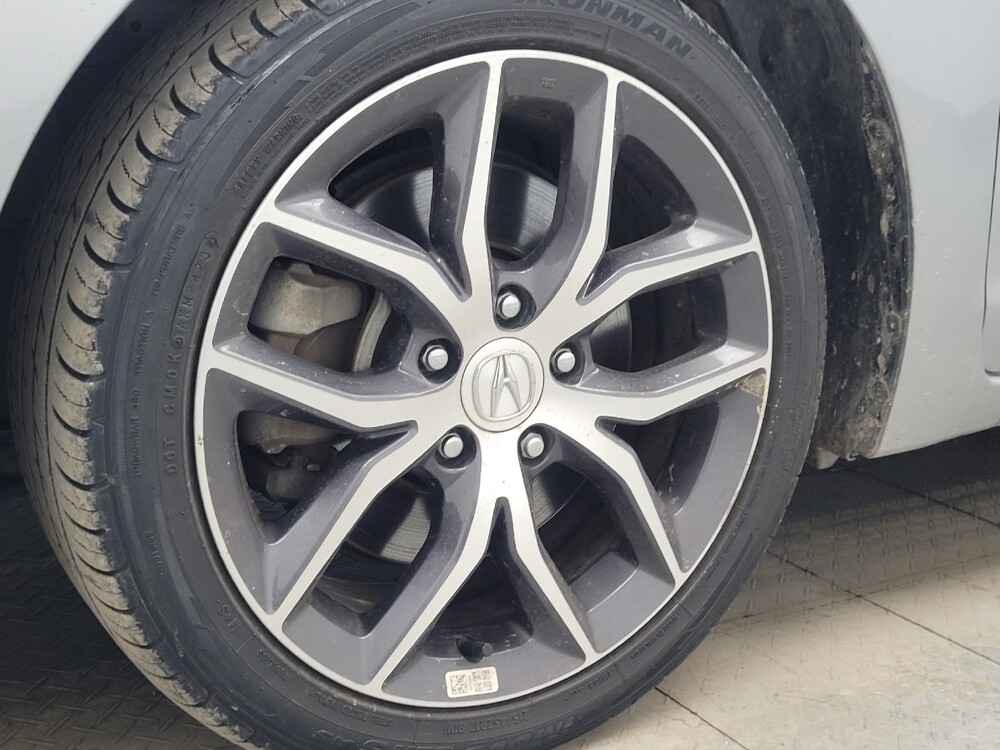 2019 Acura ILX in Madison, TN 37115 - 18106881 31