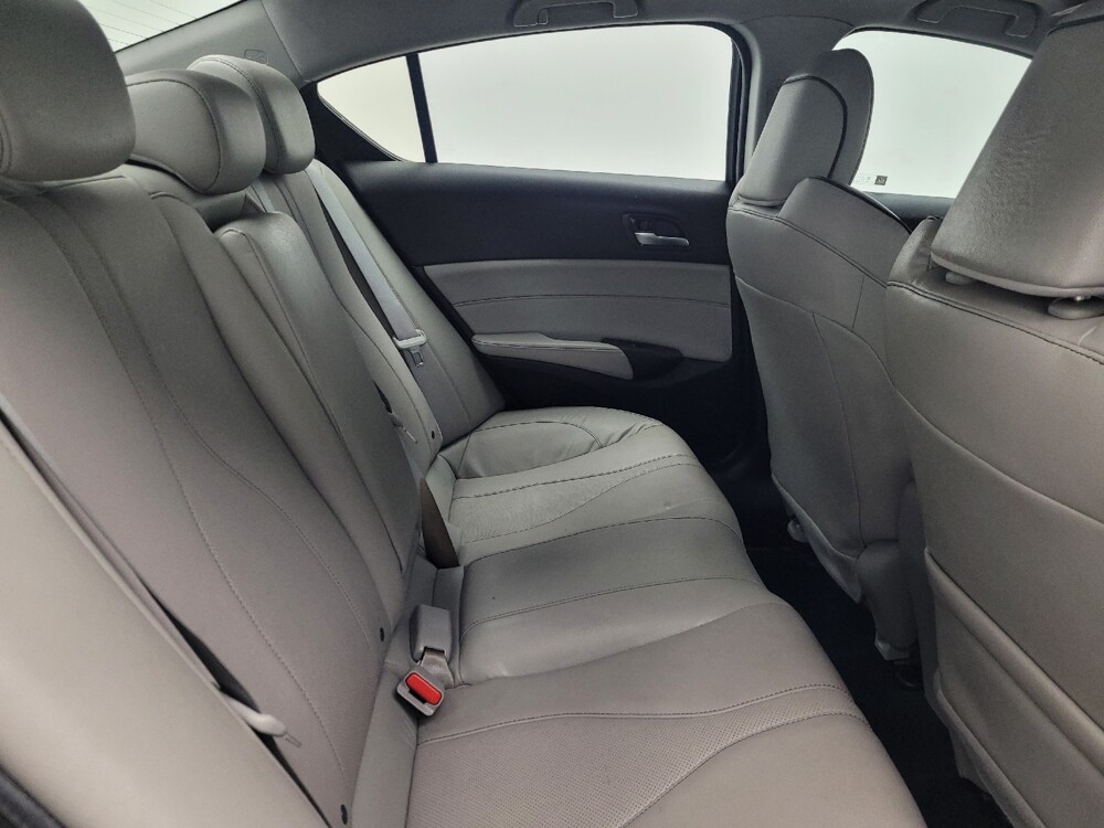 2019 Acura ILX in Madison, TN 37115 - 18106881 19