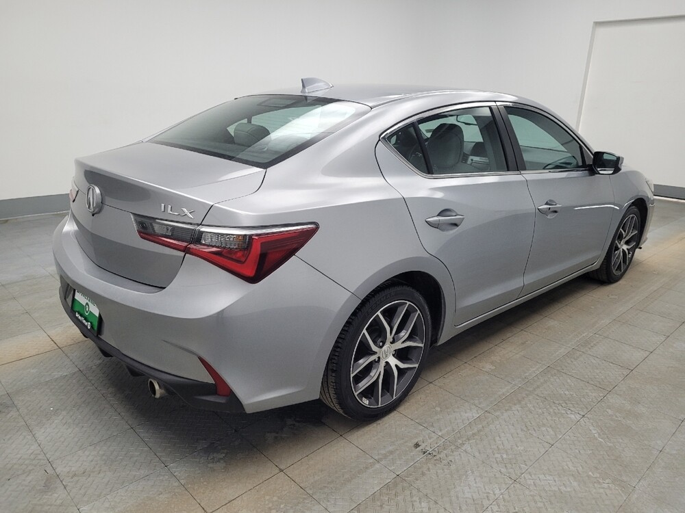 2019 Acura ILX in Madison, TN 37115 - 18106881 9