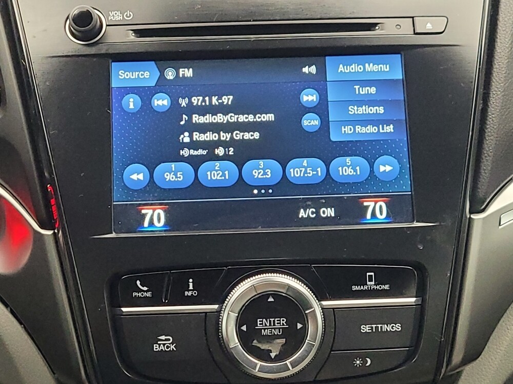 2019 Acura ILX in Madison, TN 37115 - 18106881 25