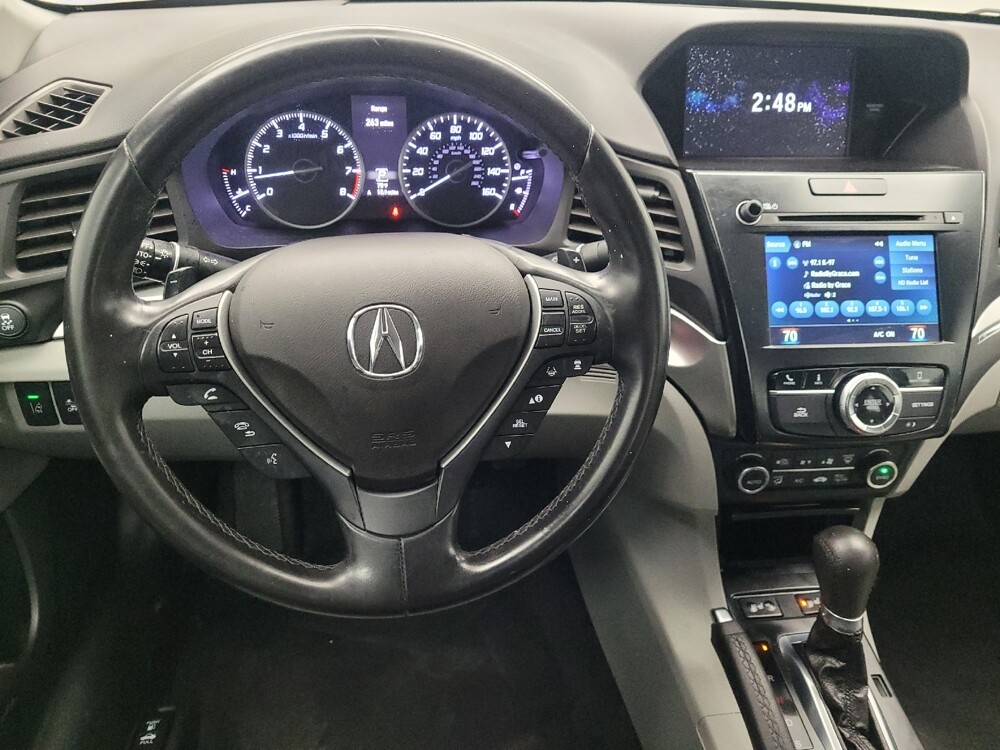 2019 Acura ILX in Madison, TN 37115 - 18106881 22