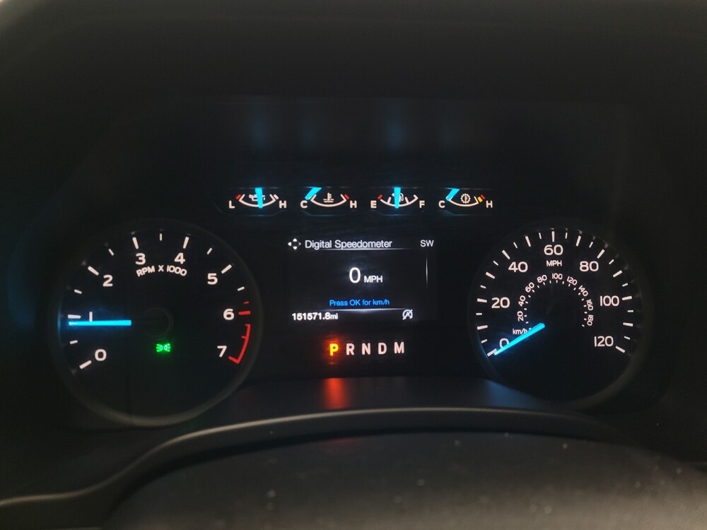 2020 Ford F150 in Antioch, TN 37013 - 18106882 23