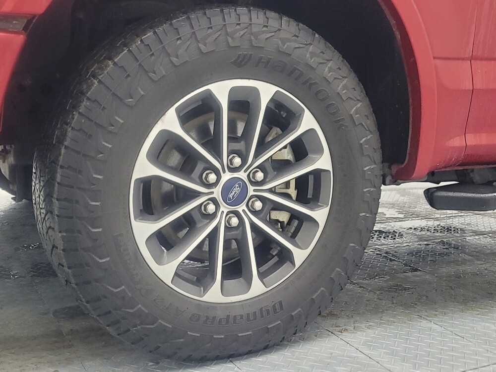 2020 Ford F150 in Antioch, TN 37013 - 18106882 31