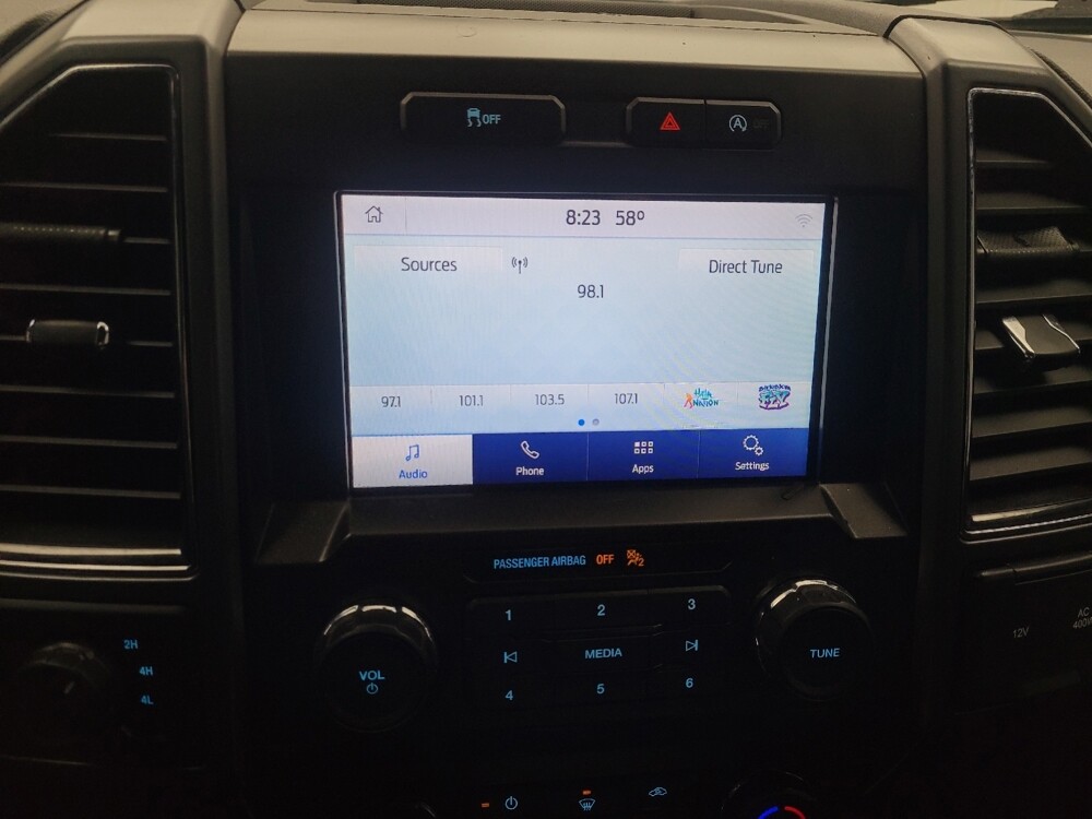 2020 Ford F150 in Antioch, TN 37013 - 18106882 25