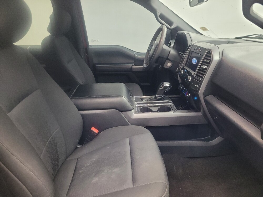 2020 Ford F150 in Antioch, TN 37013 - 18106882 21