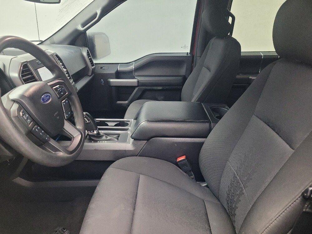 2020 Ford F150 in Antioch, TN 37013 - 18106882 17