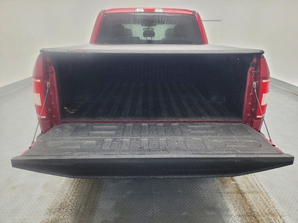 2020 Ford F150 in Antioch, TN 37013 - 18106882 29