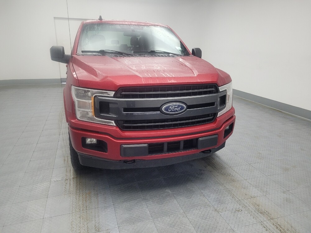 2020 Ford F150 in Antioch, TN 37013 - 18106882 14