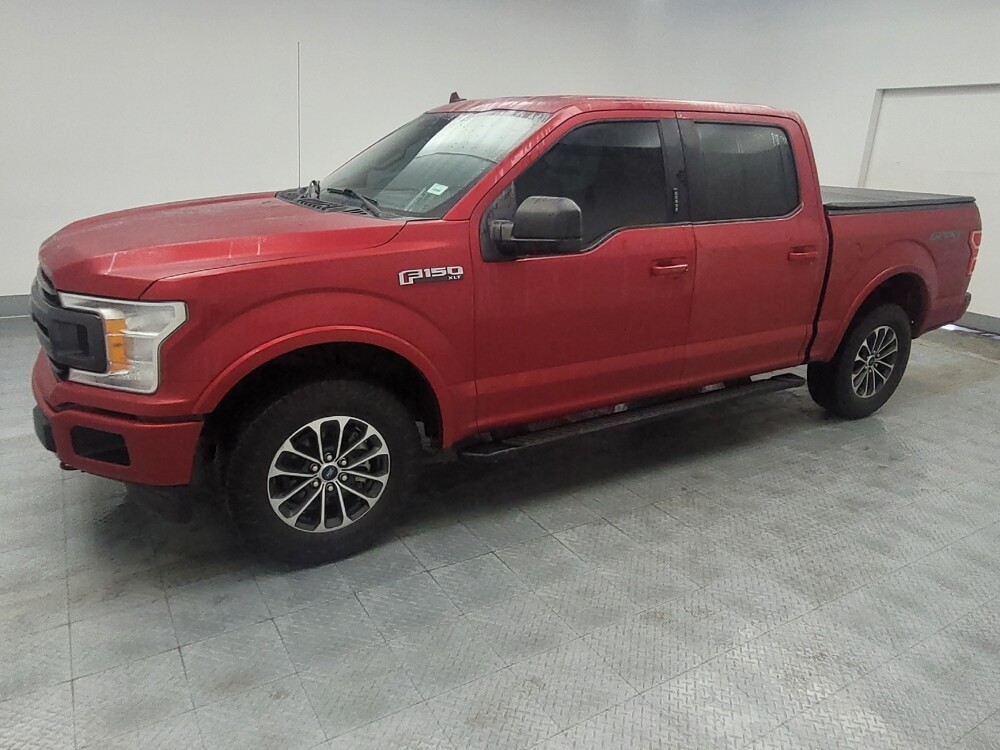 2020 Ford F150 in Antioch, TN 37013 - 18106882 2