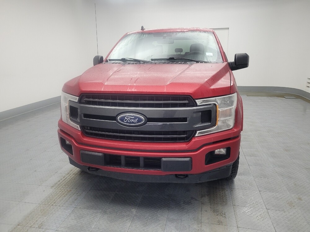 2020 Ford F150 in Antioch, TN 37013 - 18106882 15
