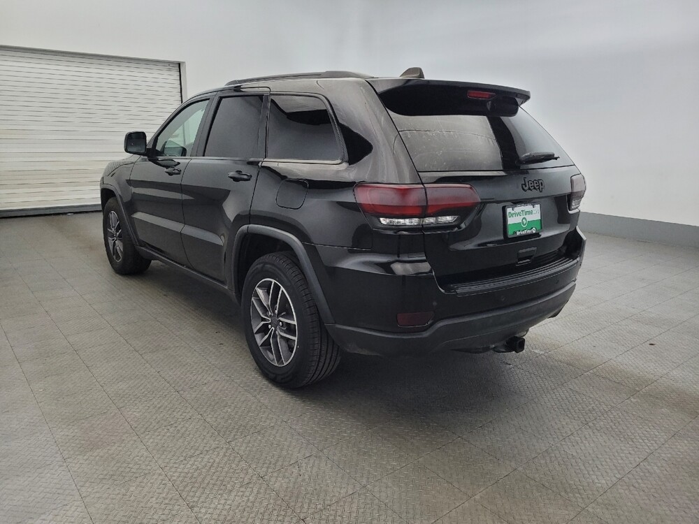 2019 Jeep Grand Cherokee in Pittsburgh, PA 15237 - 18106883 5