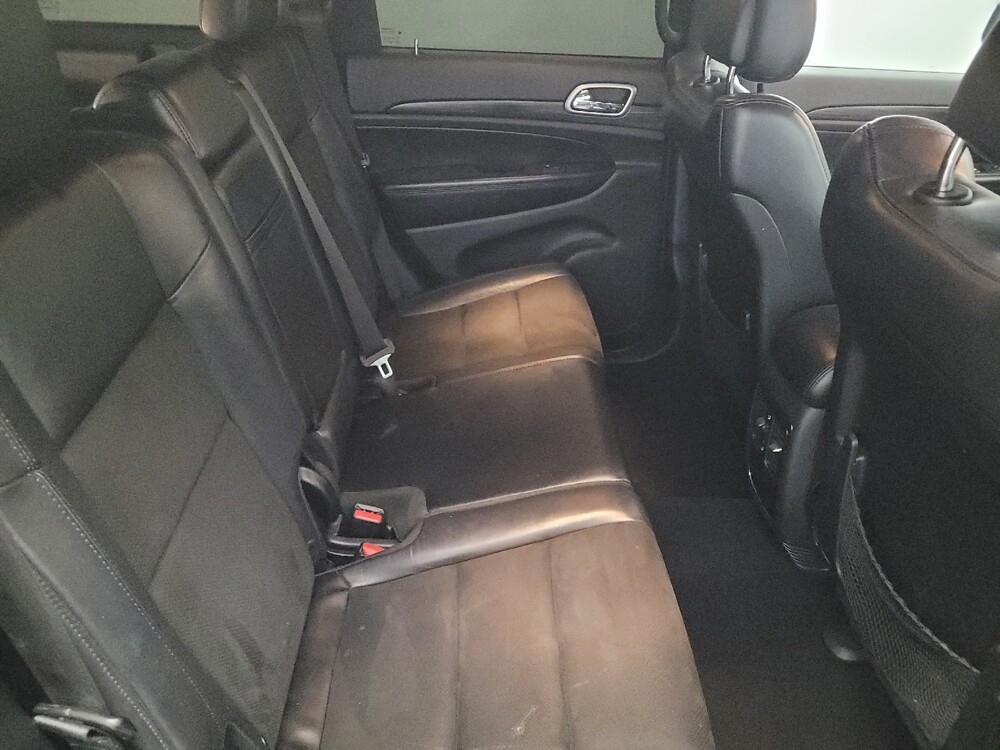 2019 Jeep Grand Cherokee in Pittsburgh, PA 15237 - 18106883 19