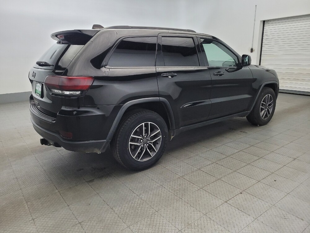 2019 Jeep Grand Cherokee in Pittsburgh, PA 15237 - 18106883 10