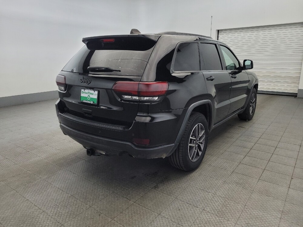 2019 Jeep Grand Cherokee in Pittsburgh, PA 15237 - 18106883 9