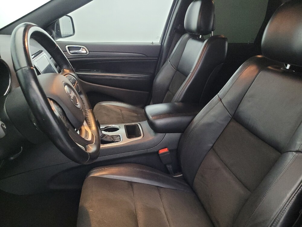 2019 Jeep Grand Cherokee in Pittsburgh, PA 15237 - 18106883 17