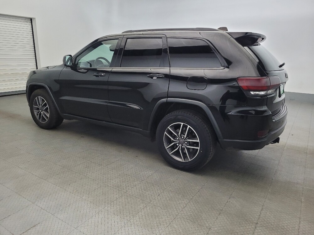 2019 Jeep Grand Cherokee in Pittsburgh, PA 15237 - 18106883 3