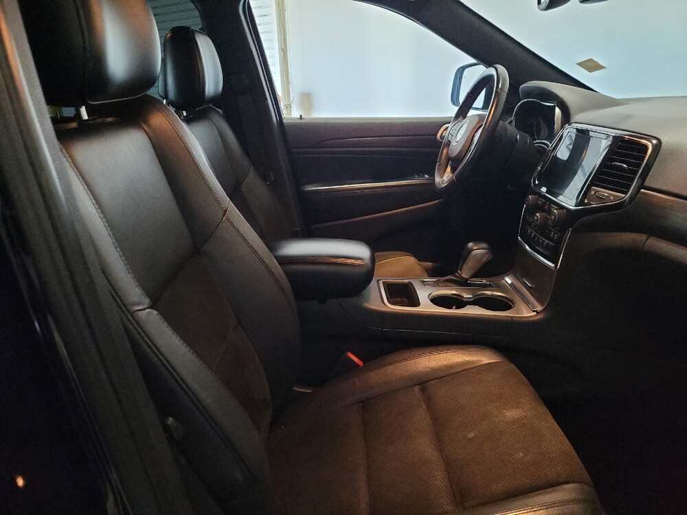 2019 Jeep Grand Cherokee in Pittsburgh, PA 15237 - 18106883 21