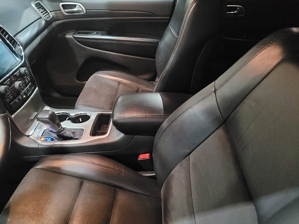 2019 Jeep Grand Cherokee in Pittsburgh, PA 15237 - 18106883 26