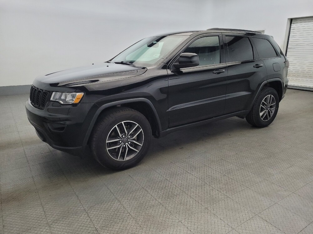 2019 Jeep Grand Cherokee in Pittsburgh, PA 15237 - 18106883 2