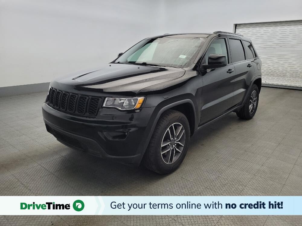 2019 Jeep Grand Cherokee in Pittsburgh, PA 15237 - 18106883