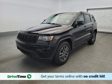 2019 Jeep Grand Cherokee in Pittsburgh, PA 15237