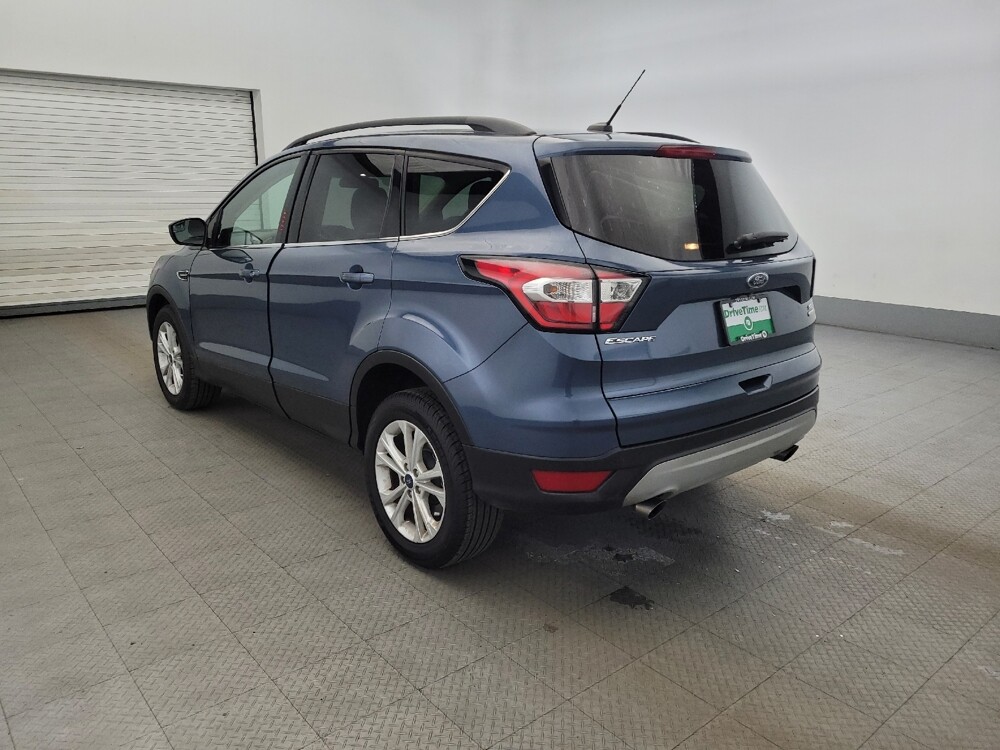 2018 Ford Escape in Newport News, VA 23601 - 18106884 5