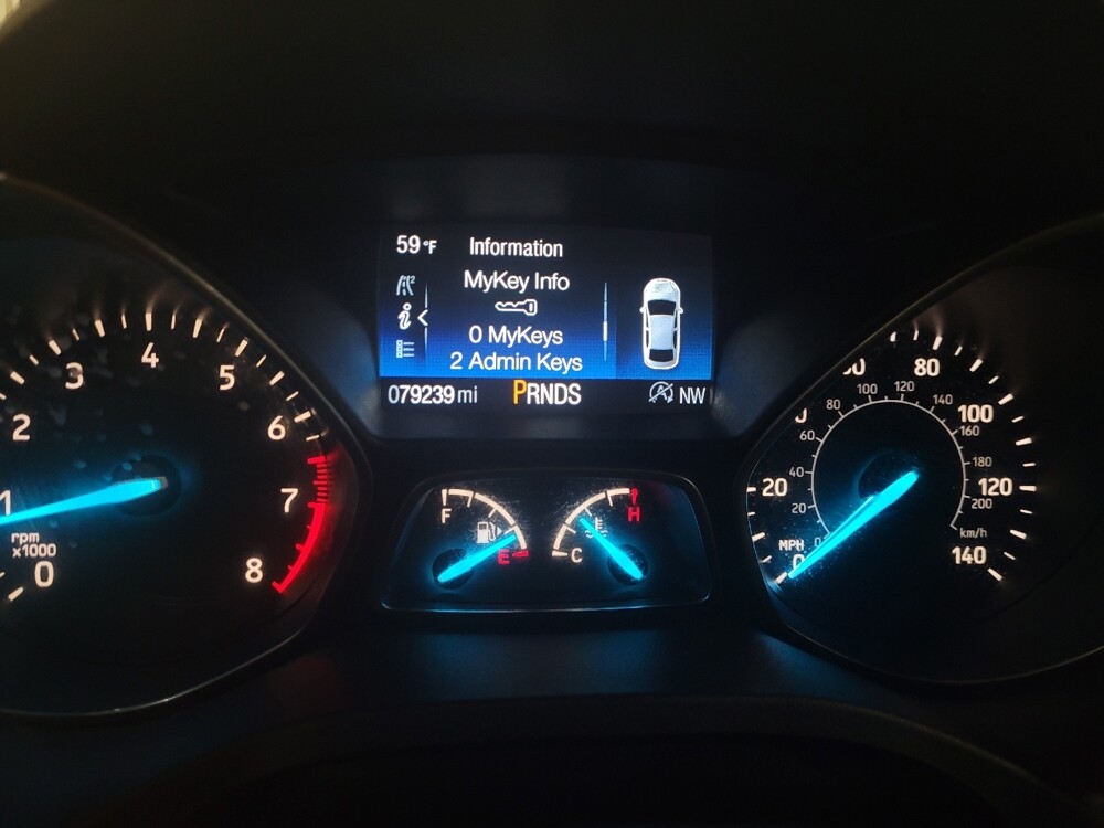 2018 Ford Escape in Newport News, VA 23601 - 18106884 23