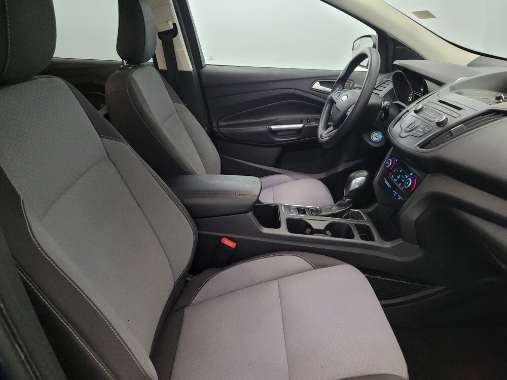 2018 Ford Escape in Newport News, VA 23601 - 18106884 21