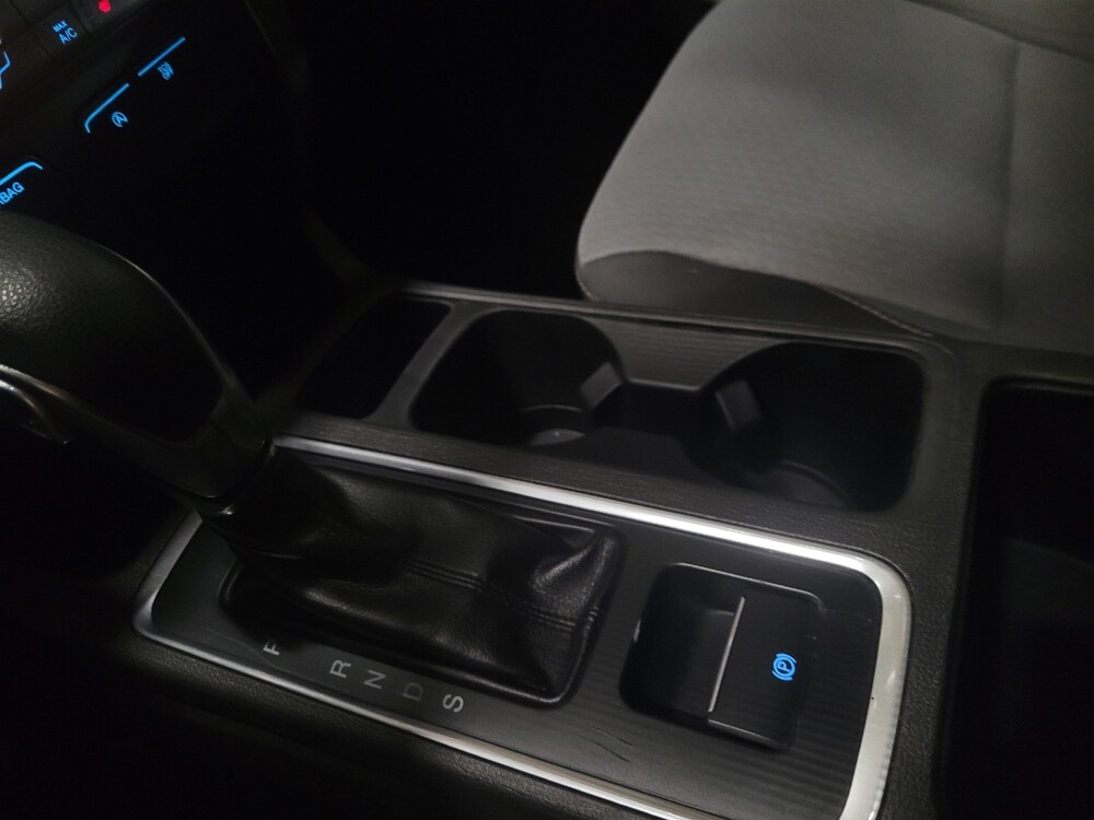 2018 Ford Escape in Newport News, VA 23601 - 18106884 26