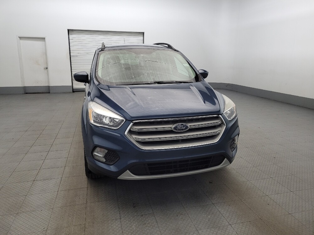 2018 Ford Escape in Newport News, VA 23601 - 18106884 14