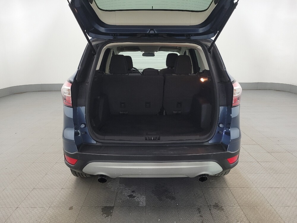 2018 Ford Escape in Newport News, VA 23601 - 18106884 29