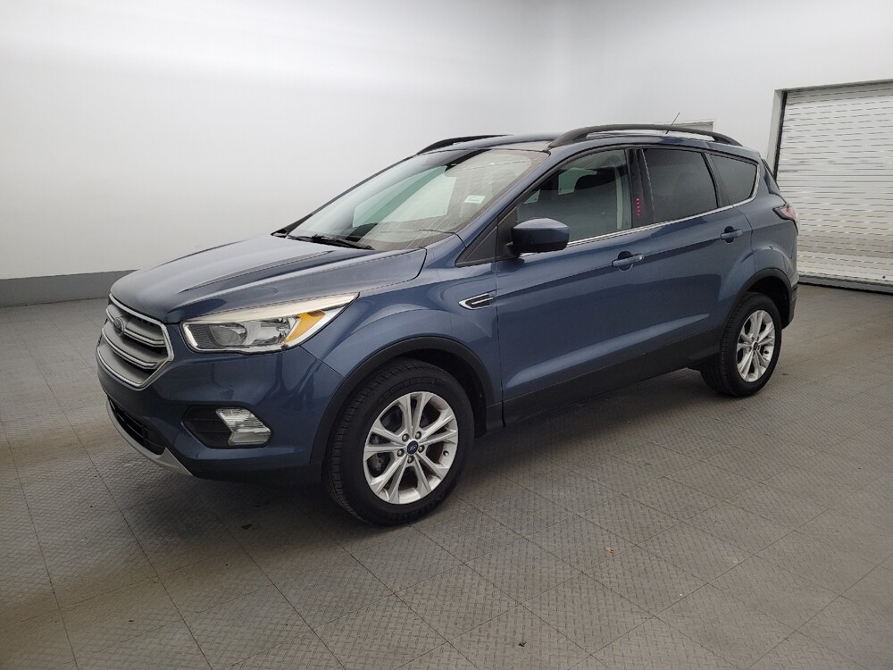 2018 Ford Escape in Newport News, VA 23601 - 18106884 2