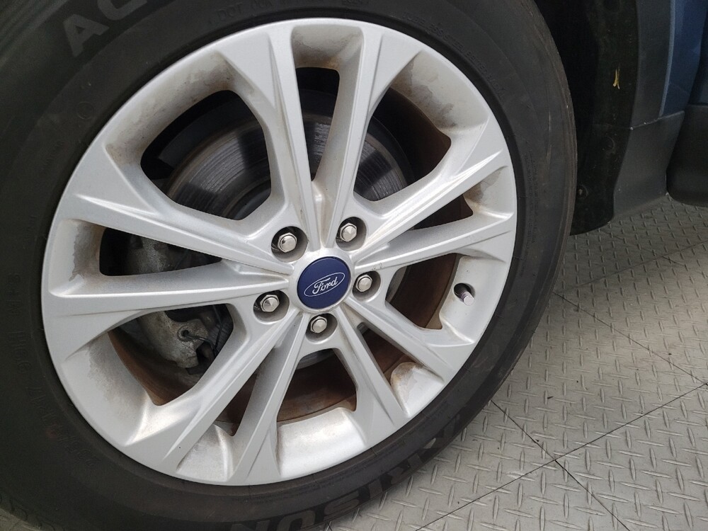 2018 Ford Escape in Newport News, VA 23601 - 18106884 31