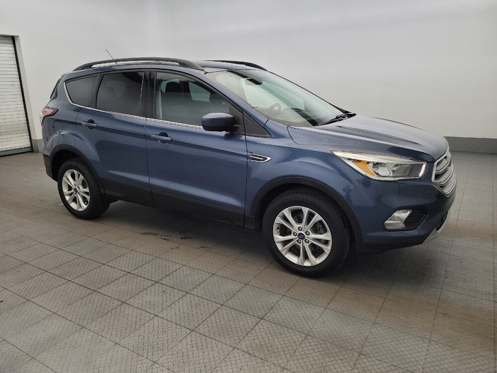 2018 Ford Escape in Newport News, VA 23601 - 18106884 11